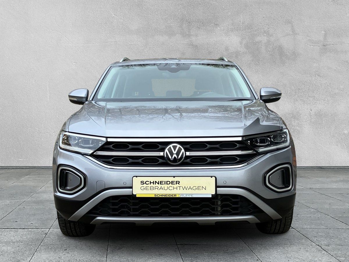 Volkswagen T-Roc Style 2.0 TDI DSG 4Motion - Samsaru's Car Outlet