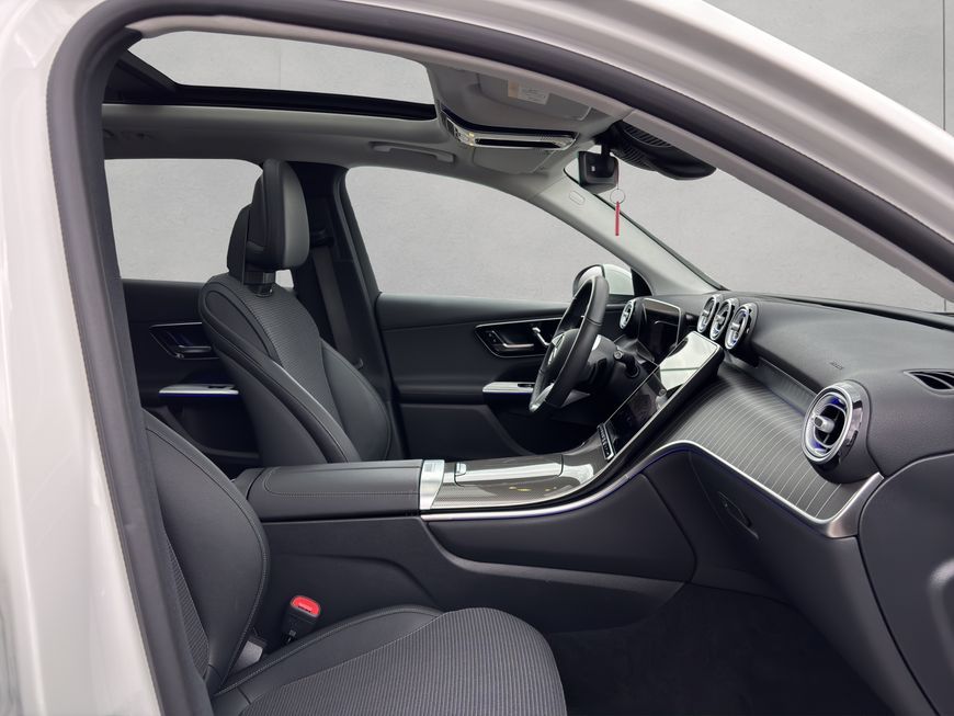 Mercedes-Benz GLC 220 d Avantgarde Adv.Plus Pano Standh. AHK T