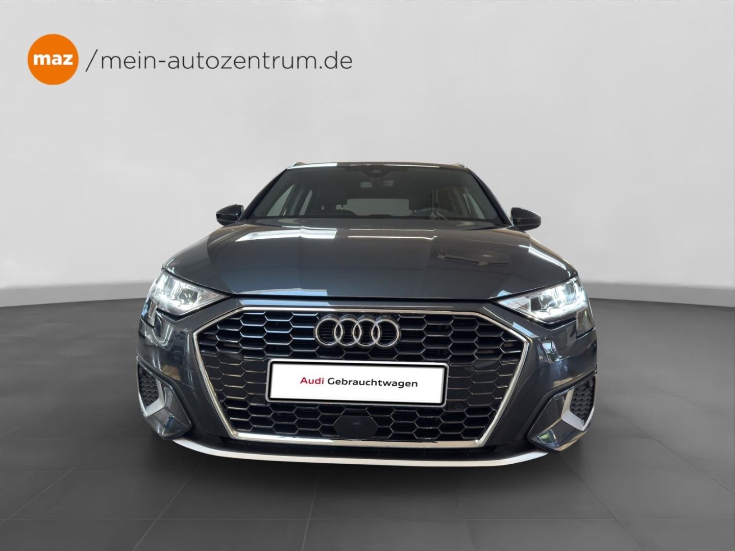 Audi A3 Sportback 35 1.5 TFSI advanced Alu LED AHK Sm