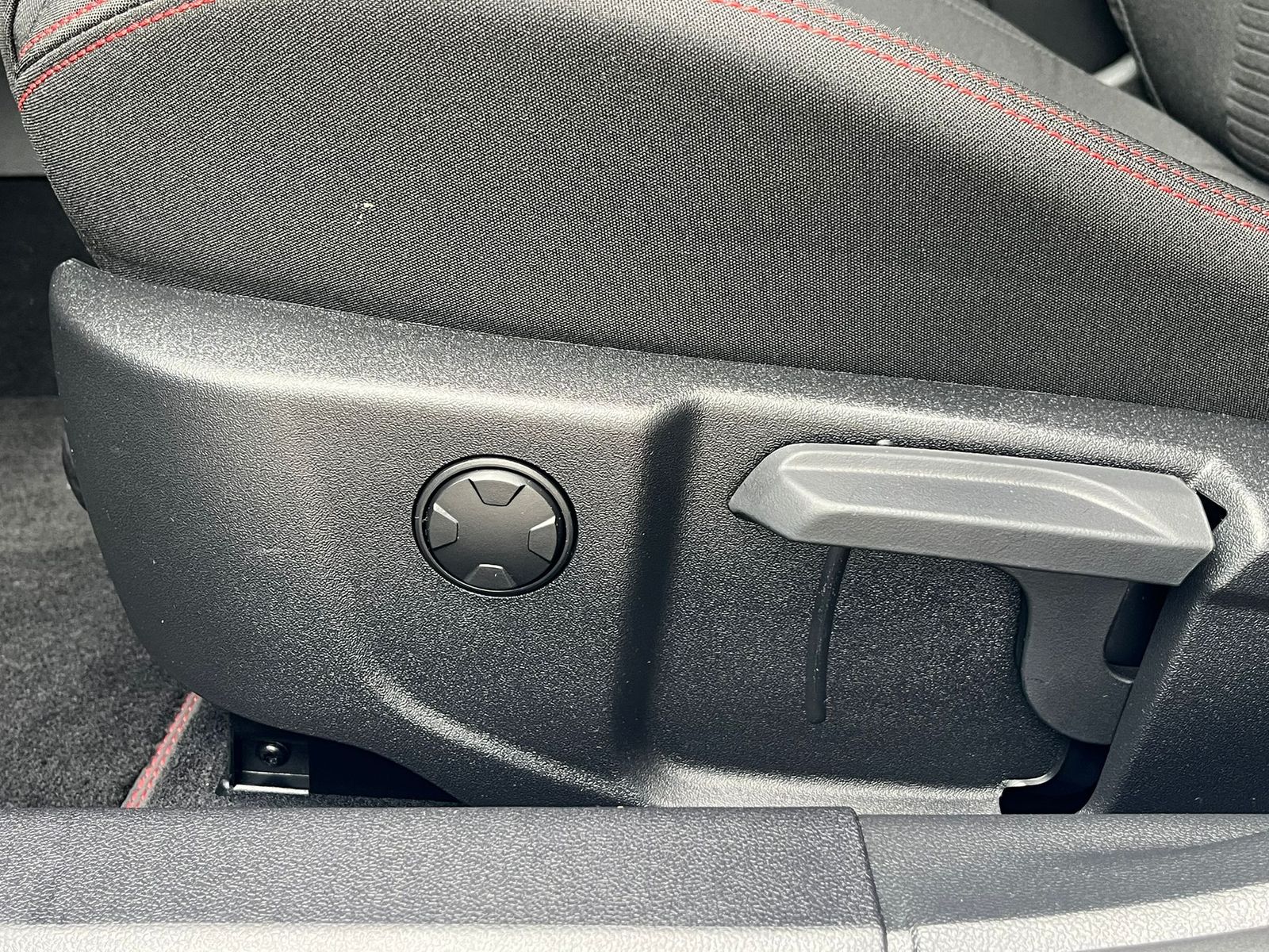 Ford Focus 1.0 ST-Line X MATRIX*B&O*ACC*KAM*APP*LHZ
