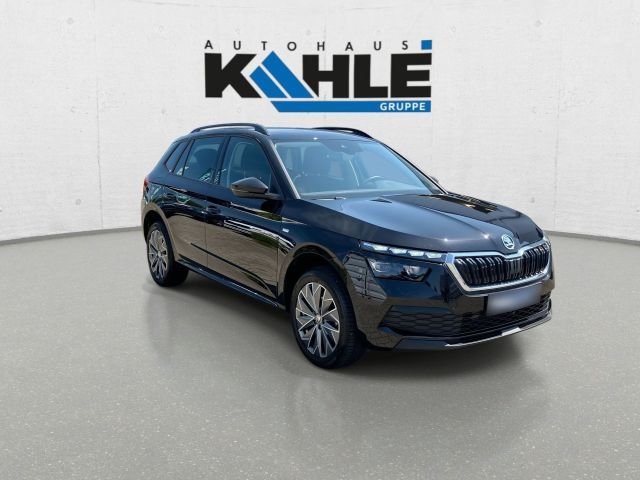 Skoda Kamiq 1.5 TSI DSG Ambition - Samsaru's Car Outlet