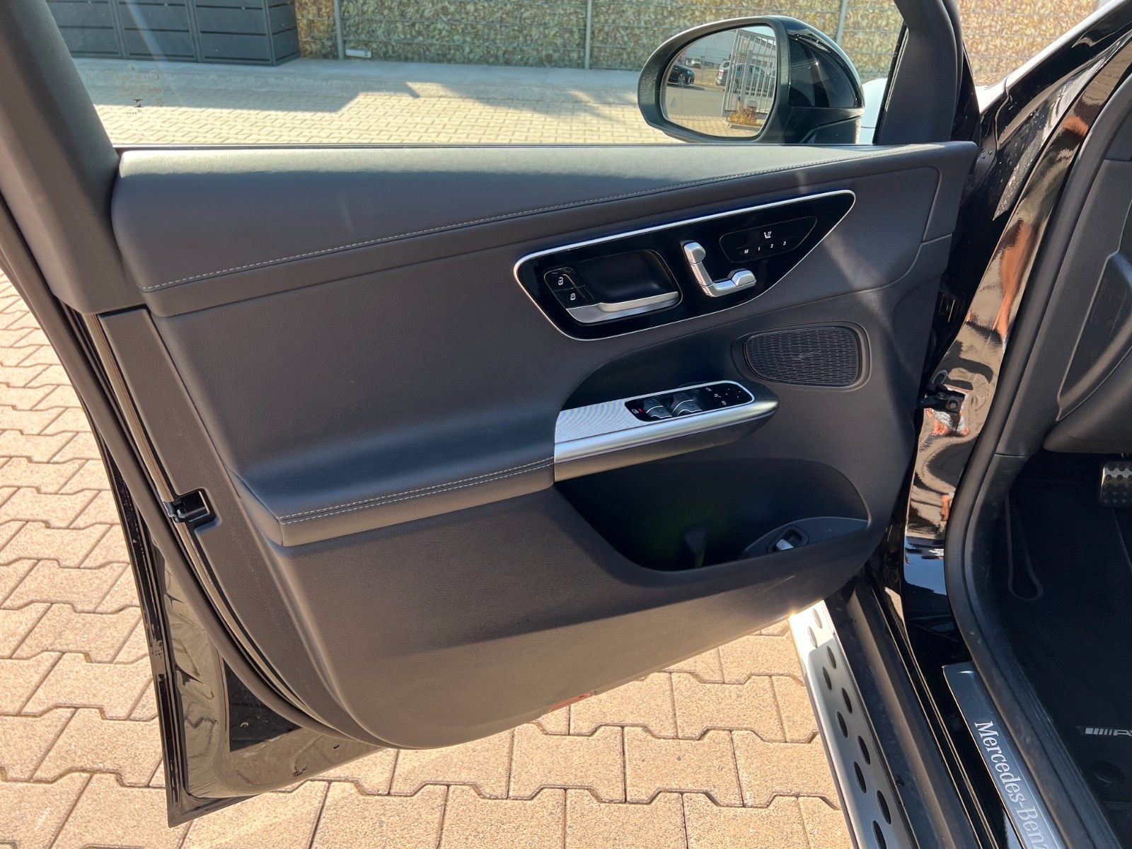 Mercedes-Benz Coupe GLC 220d 4M/AMG Line/Digital/Panorama
