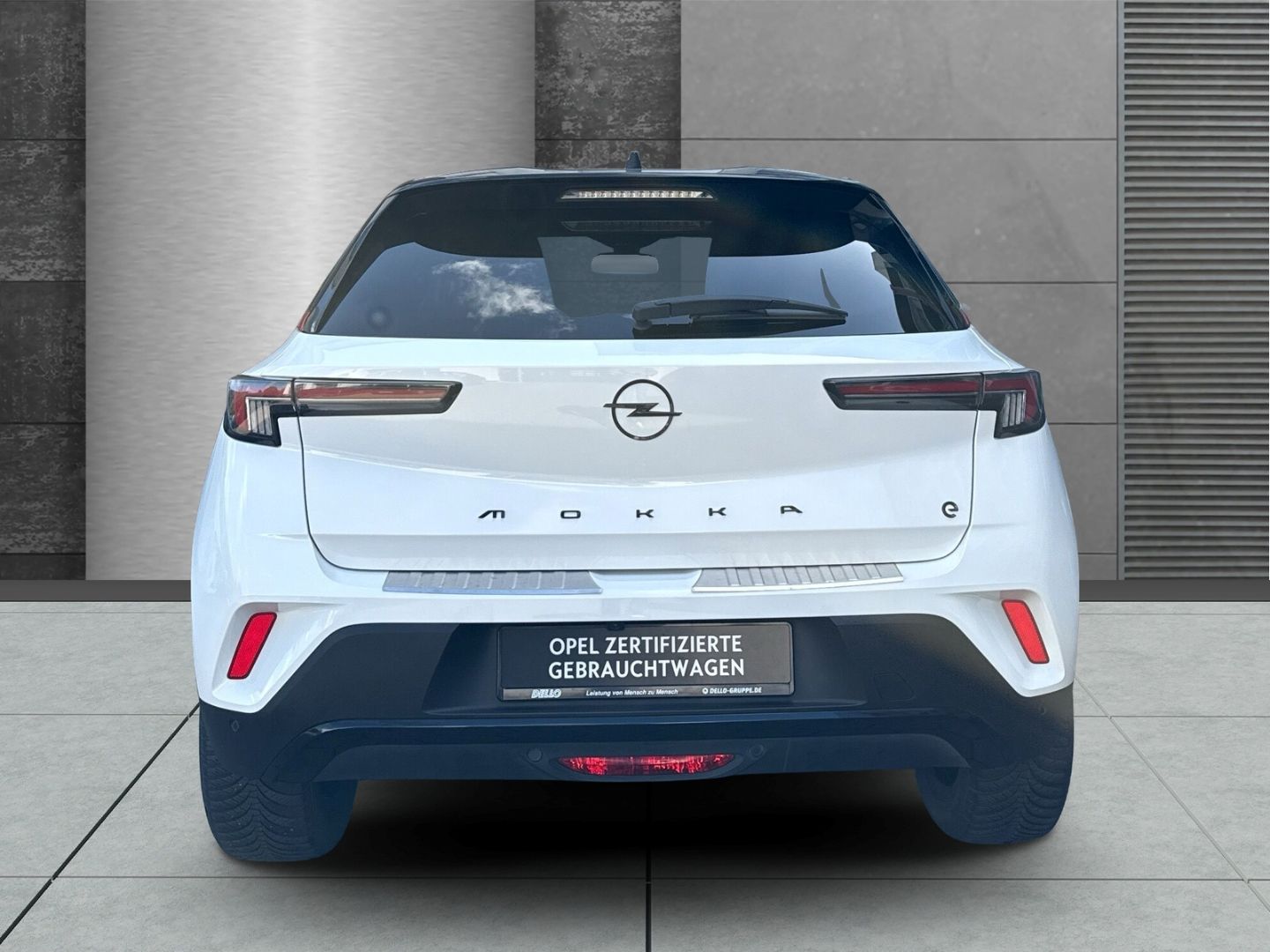 Opel Mokka-e GS Line - Samsaru's Car Outlet