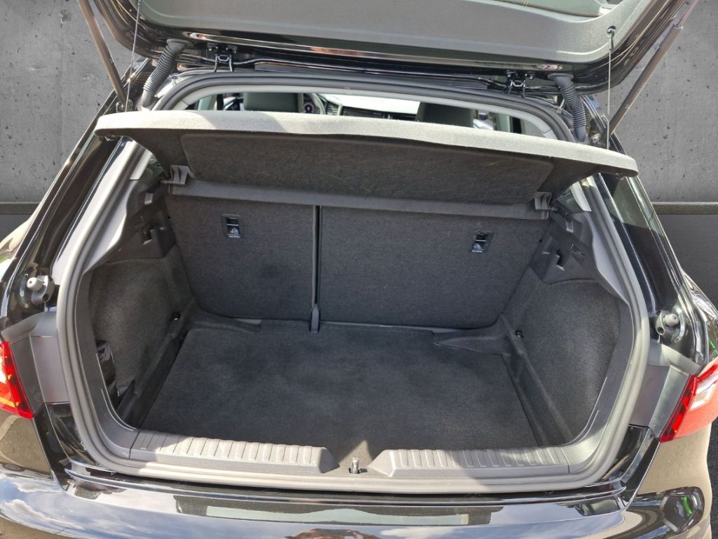 Audi A1 SB 30 TFSI DSG S Line - Samsaru's Car Outlet
