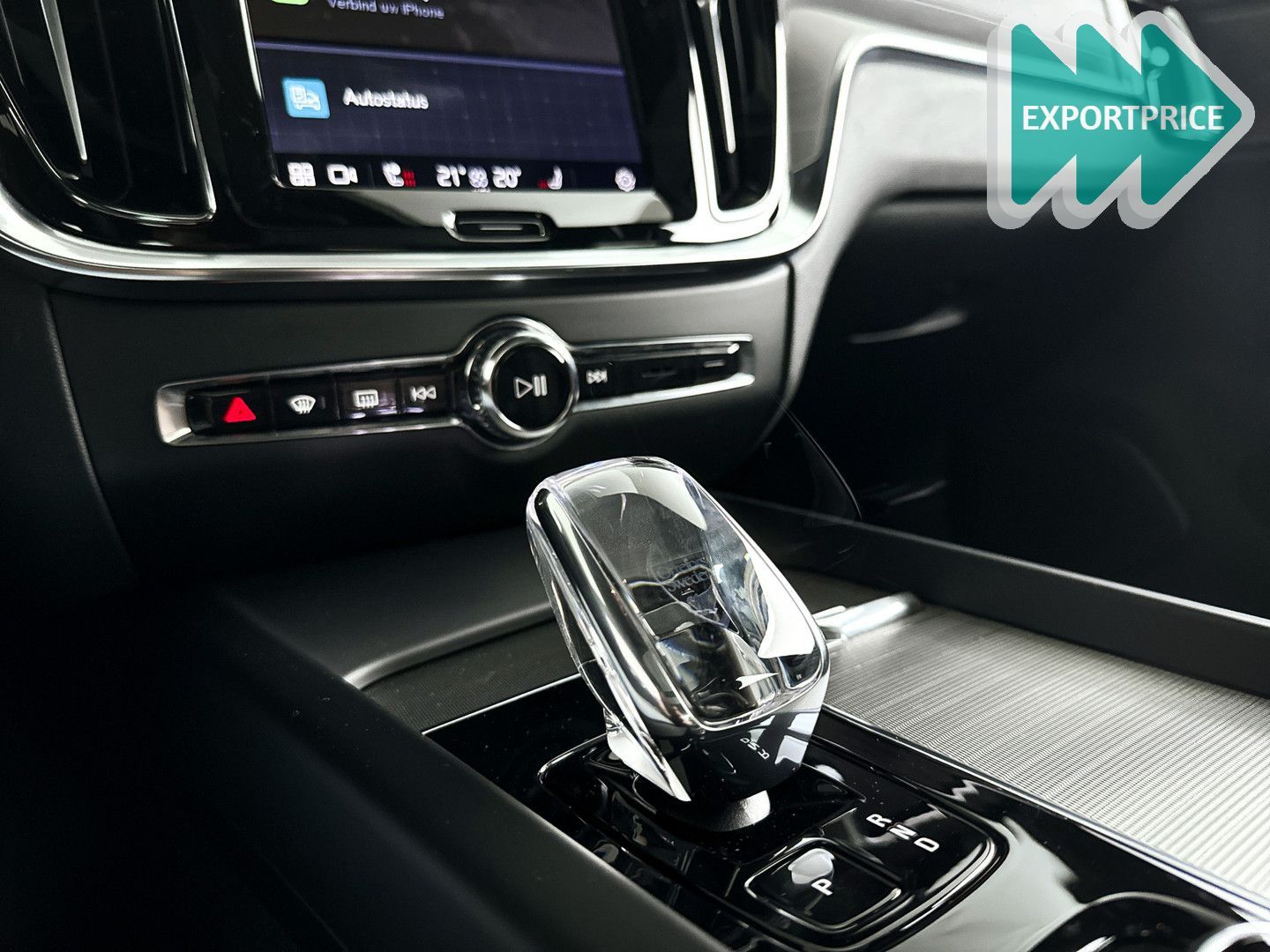 Volvo S60 B4 Aut. Ultimate Dark | panorama dach | 360º