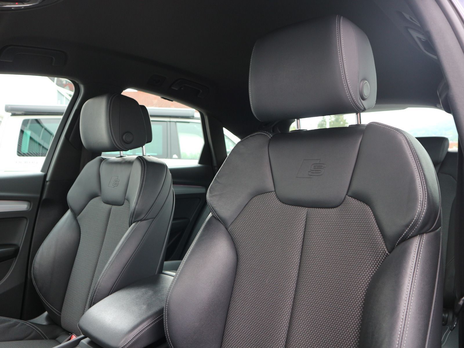 Audi Q5 Sportback S line 55 TFSI e quattro MATRIX*HUD