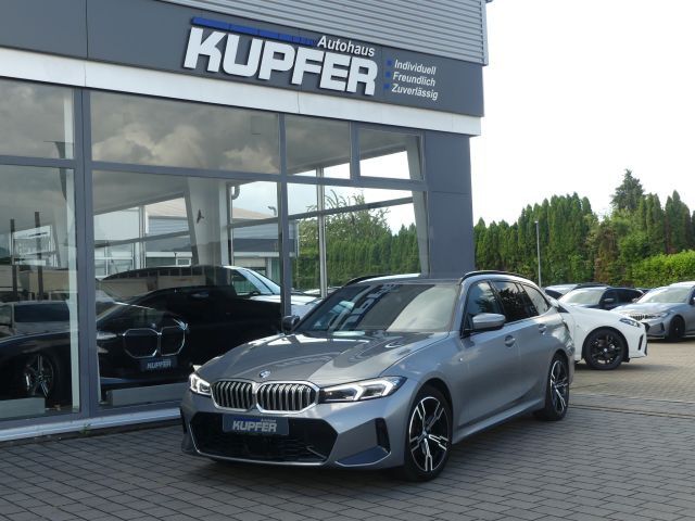 BMW 320 d xDriv Tou M SportACC°AHK°Stdhzg°eLSitze