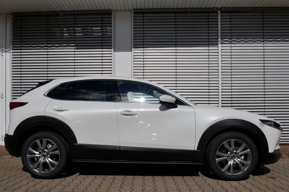 Mazda CX-30 SKYACTIV Selection +Des.P+Act.P.+Bose *Led