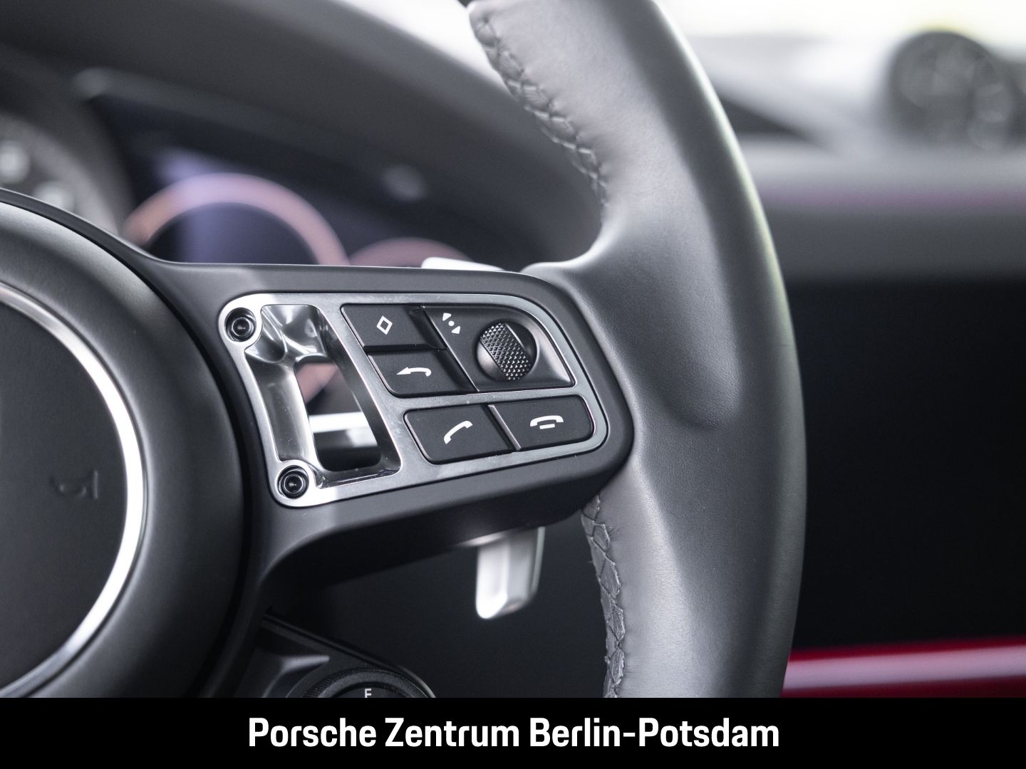 Porsche Cayenne Turbo S E-Hybrid Burmester Panoramadach