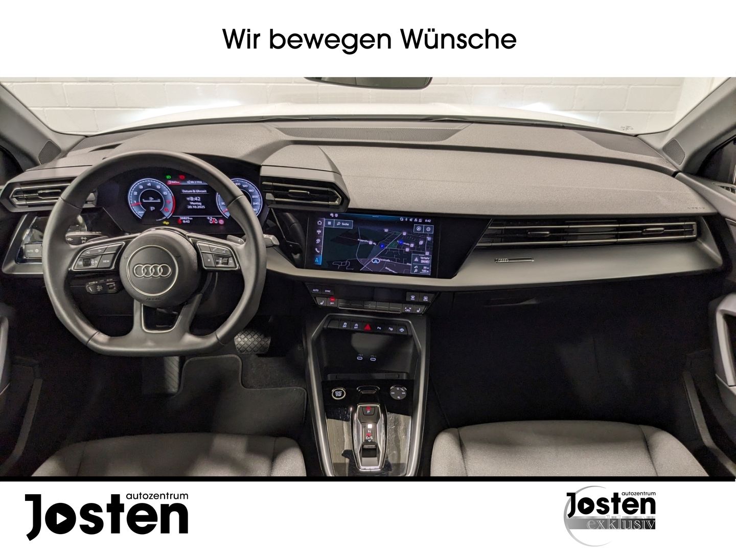 Audi A3 Sportback 30 TFSI Advanced MMI Plus SITZHZG