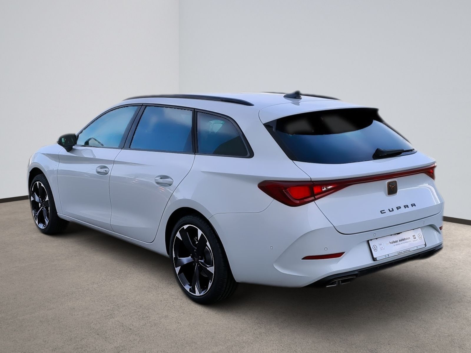 Cupra Leon Sportstourer 2.0 TDI DSG - Samsaru's Car Outlet