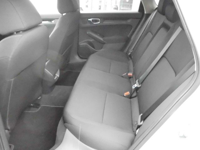 Honda Civic  e:HEV Elegance