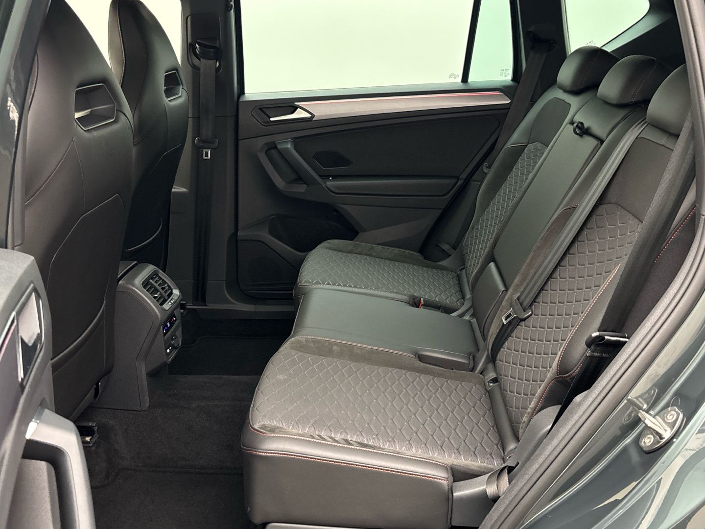 Seat Tarraco FR 2.0 TDI DSG Panorama ACC AHK Memory