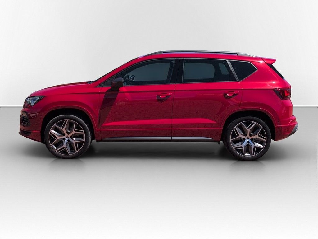 Seat Ateca 2.0 TSI DSG 4Drive FR PANO*AHK*VIRTUAL*NAV