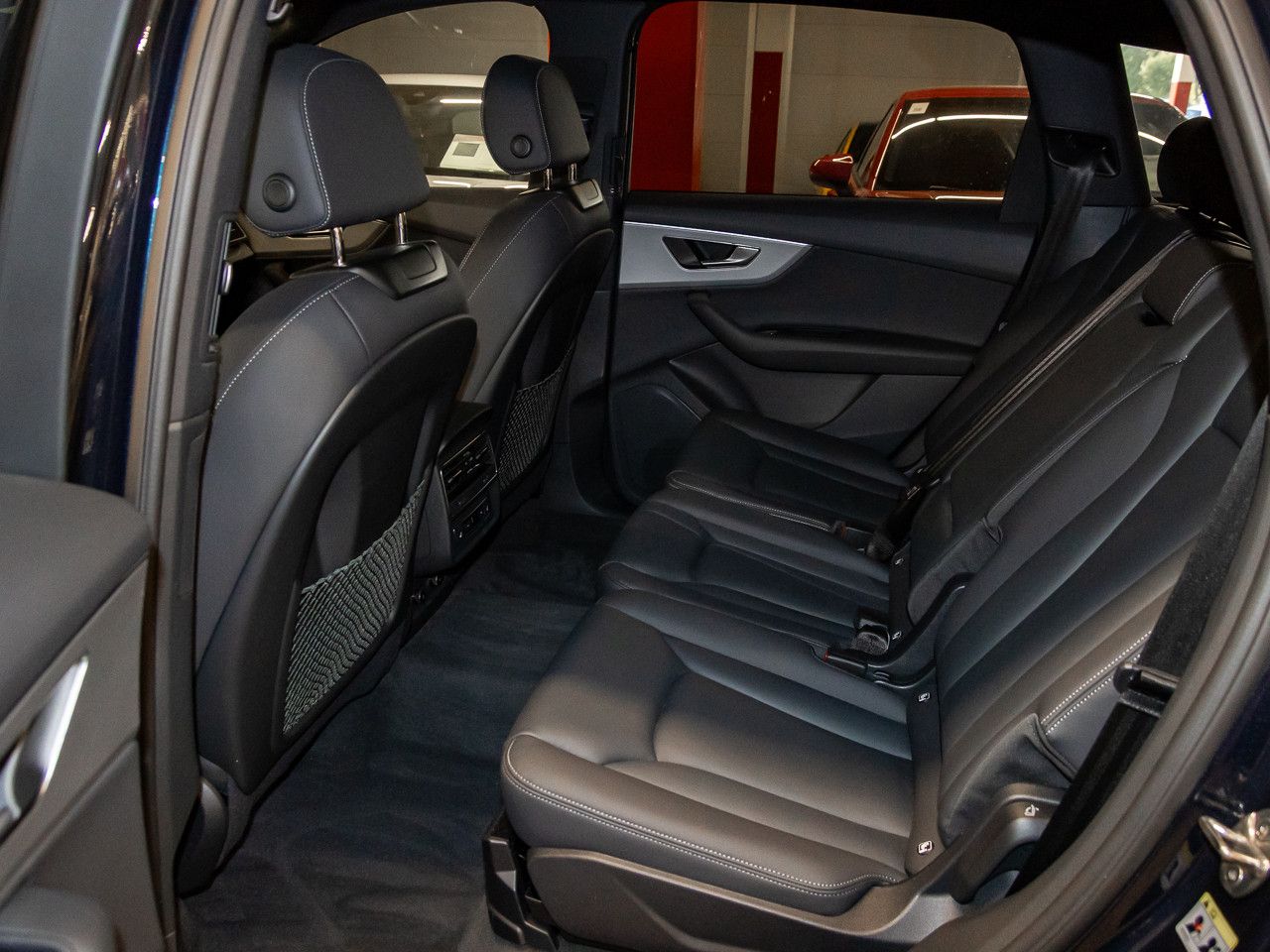 Audi Q7 S line 55 TFSI e quattro tiptronic 360° AHK