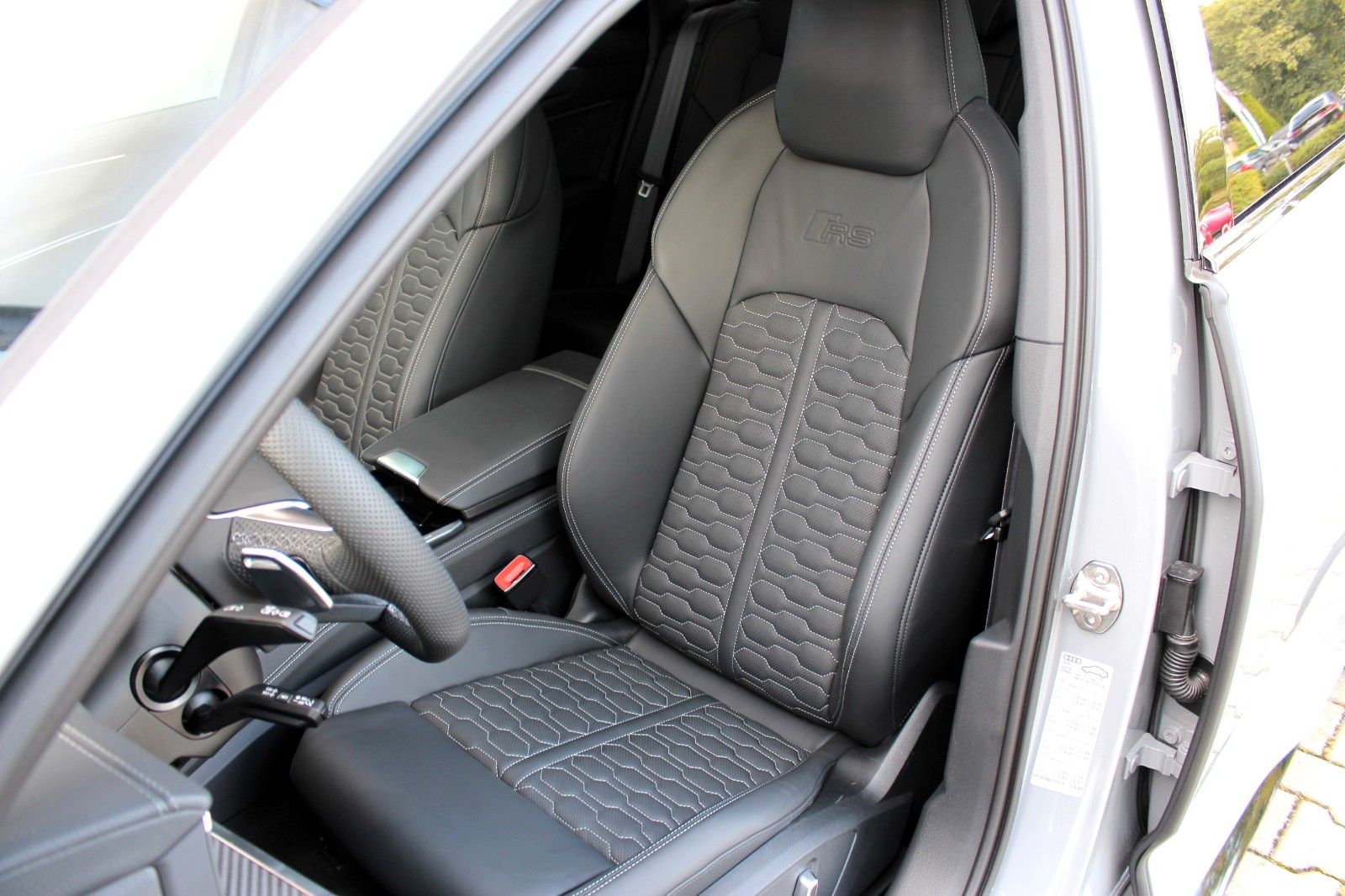Audi RS6 Avant /DYNAMIK+/ B&O/ STANDHZG/  SPORTABGAS
