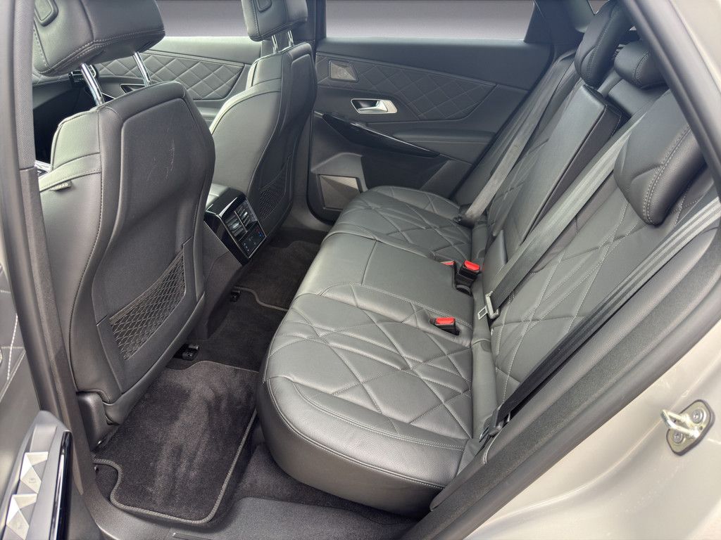 DS Automobiles DS 7 Crossback PT 180 Aut. Rivoli LEDER NAVI
