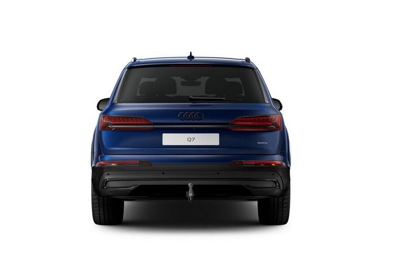 Audi Q7 50 TDI quattro tiptr.