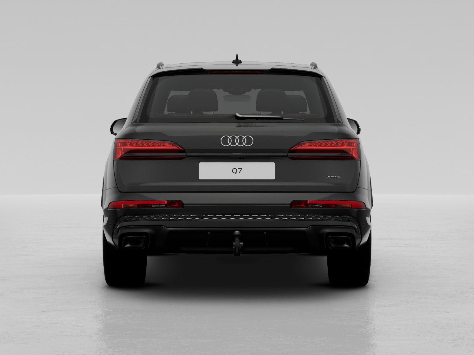 Audi Q7 50 TDI qu S line tip*Air*HUD*7-Sitzer*Pano*Ma