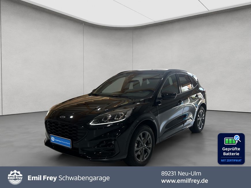 Ford Kuga 2.5 Duratec PHEV ST-LINE X *PANO*AHK*
