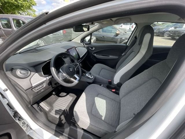 Renault Zoe R135 50 - Samsaru's Car Outlet