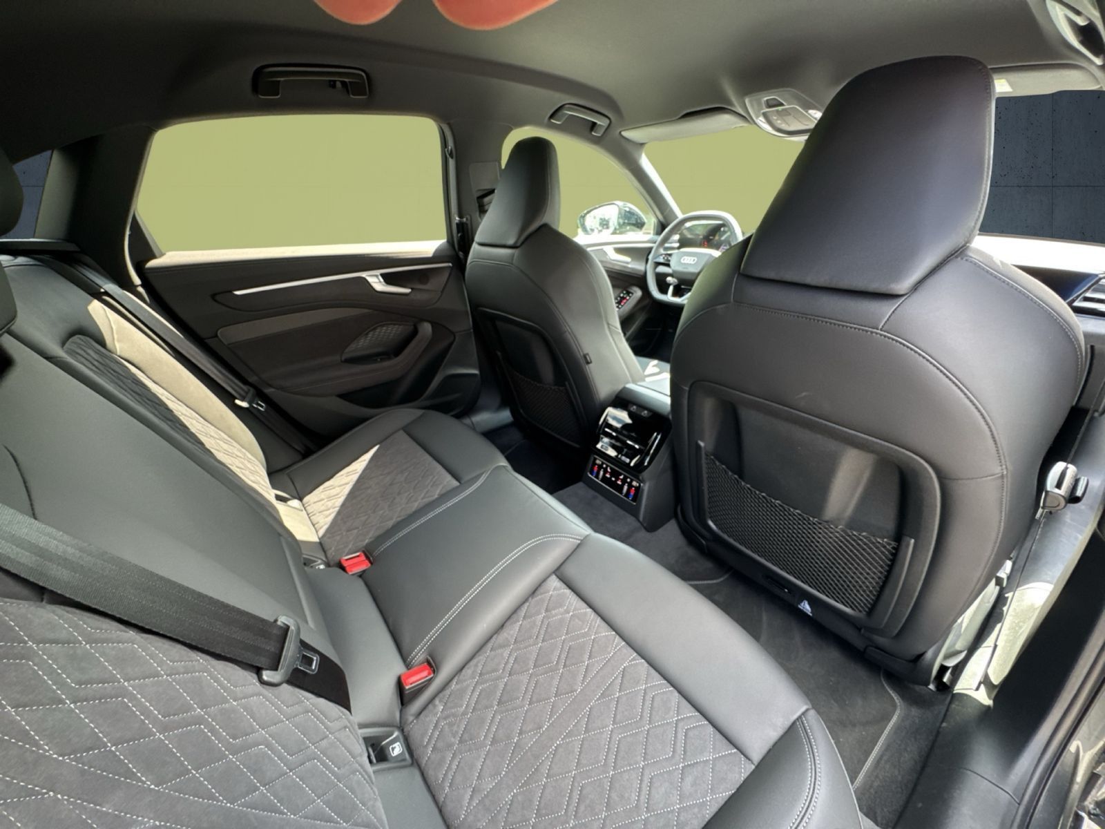 Audi A6 Limousine TDI qu S line 360Matrix/Tech+/21"/D
