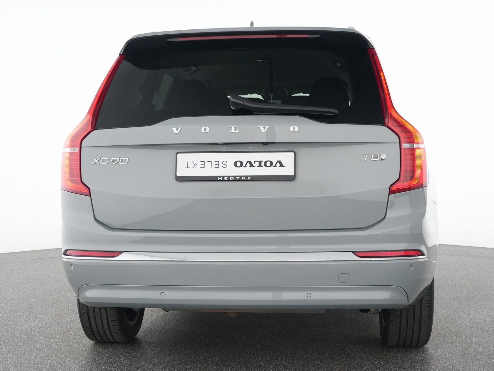 Volvo XC90 T8 AWD Plug-in Hybrid Core AHK*STHZ