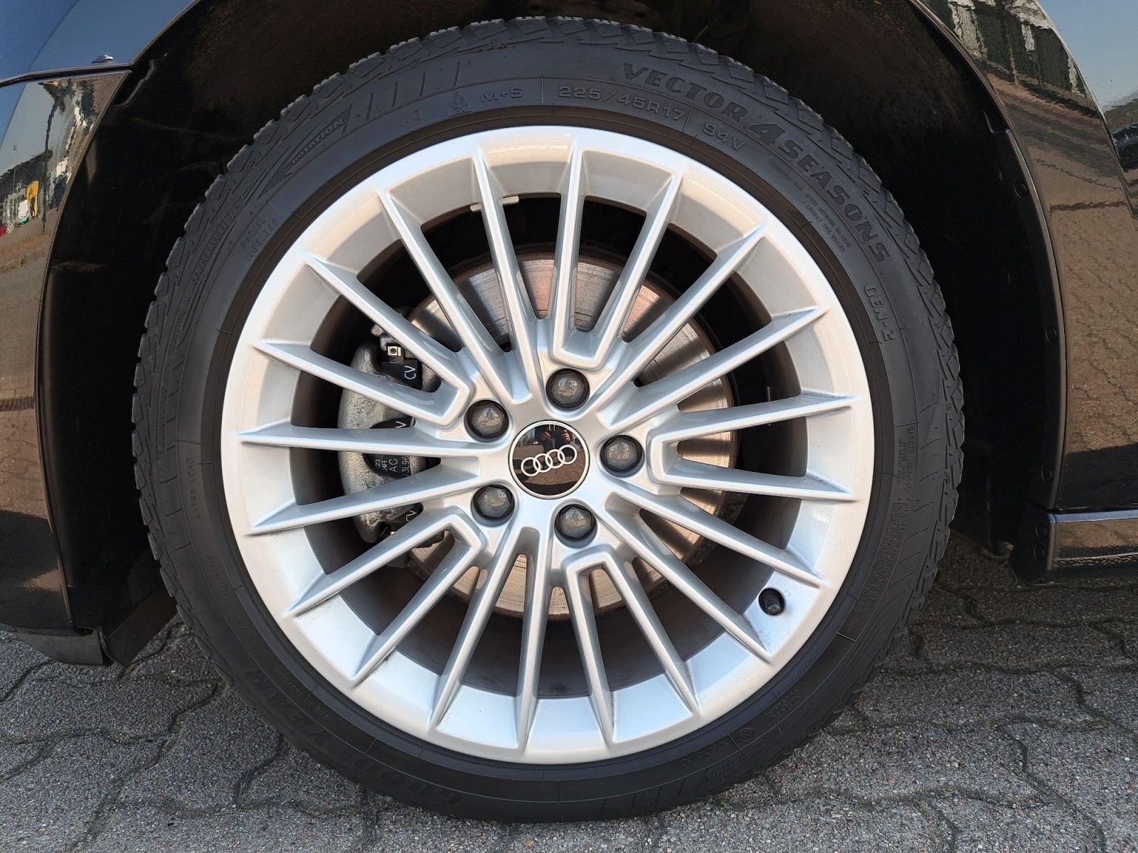 Audi A3 Sportback advanced 40 TFSIe S tronic - Samsaru's Car Outlet
