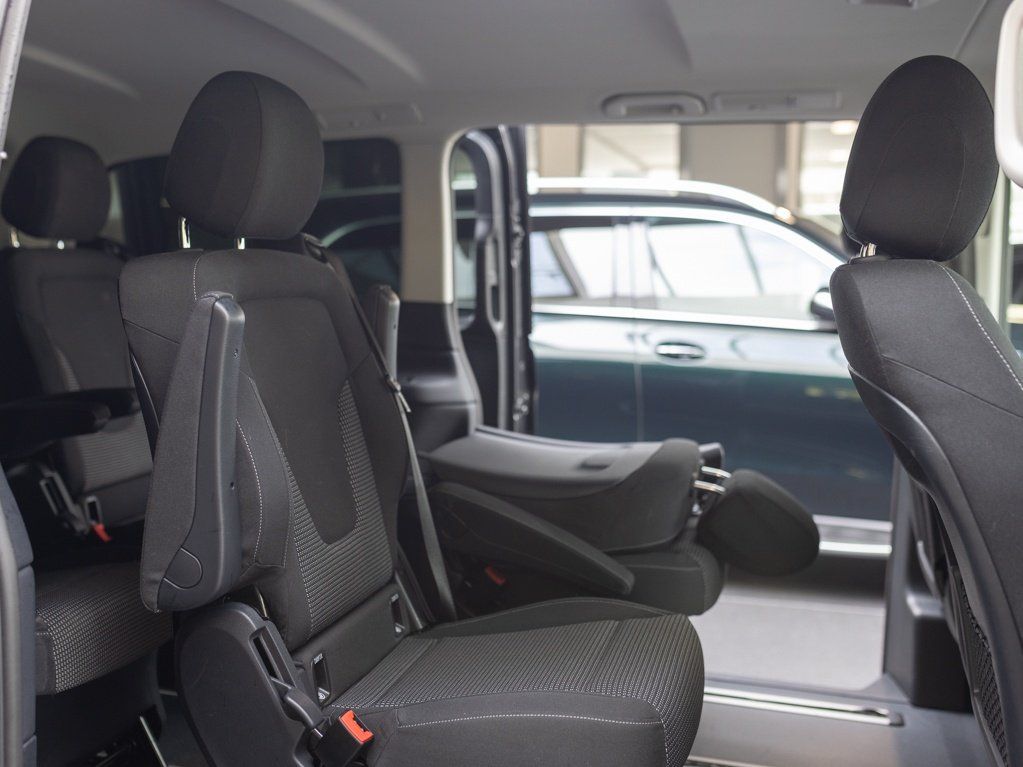 Mercedes-Benz V 220 d 4M Edition - Samsaru's Car Outlet