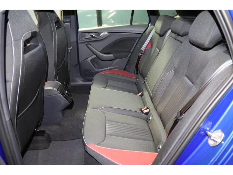 Skoda Kamiq Monte Carlo - Samsaru's Car Outlet