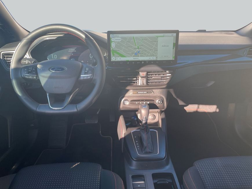 Ford Focus Turnier 1.0 EcoBoost Hybrid Aut. ST-LINE X