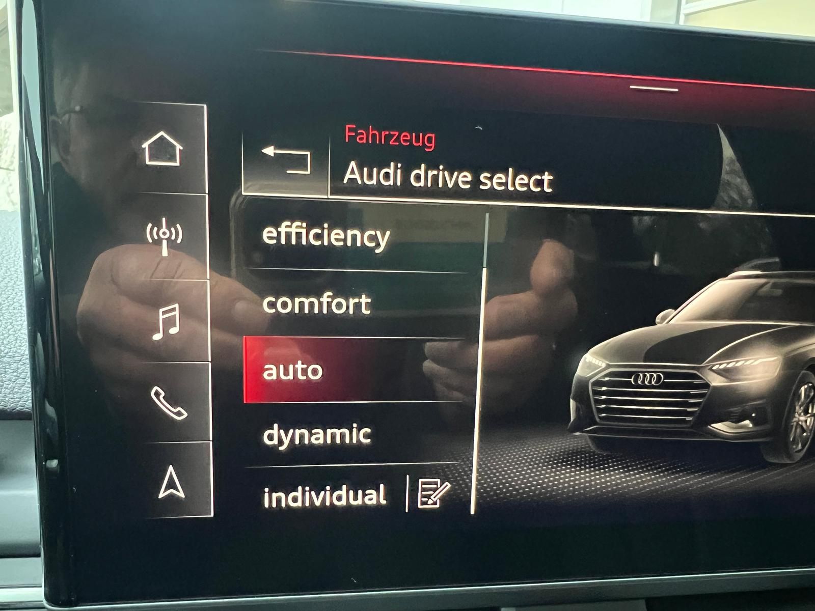 Audi A4 Allroad 2.0 TDI Leder AHK Kamera LED Garantie