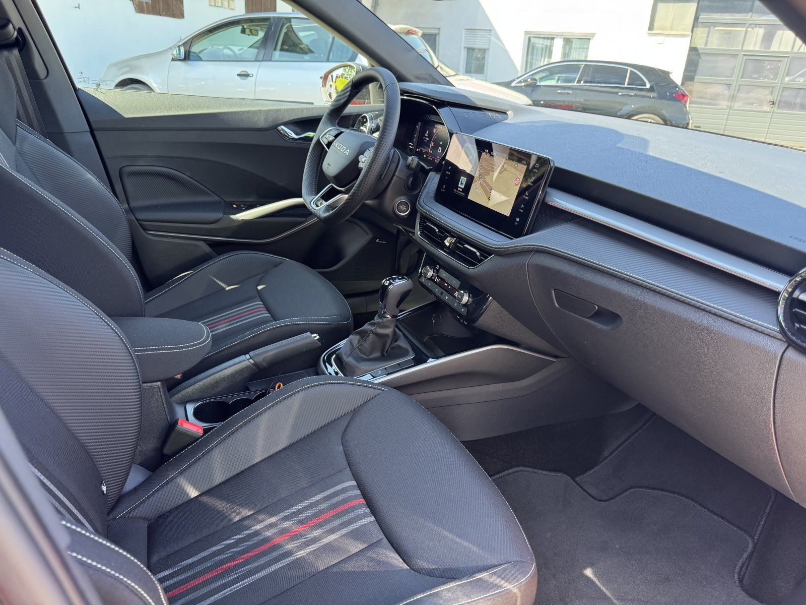 Skoda Fabia 1.5 TSI 130KW DSG 130 EDITION ACC|TOTWINKE