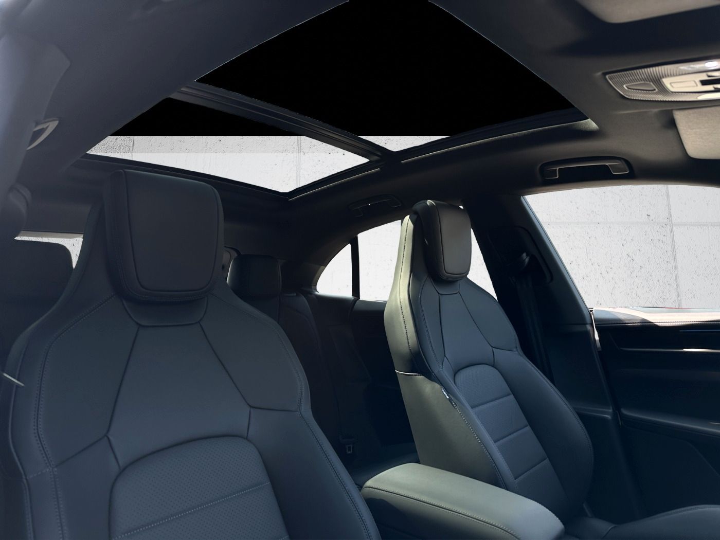 Porsche Macan 4 - Samsaru's Car Outlet