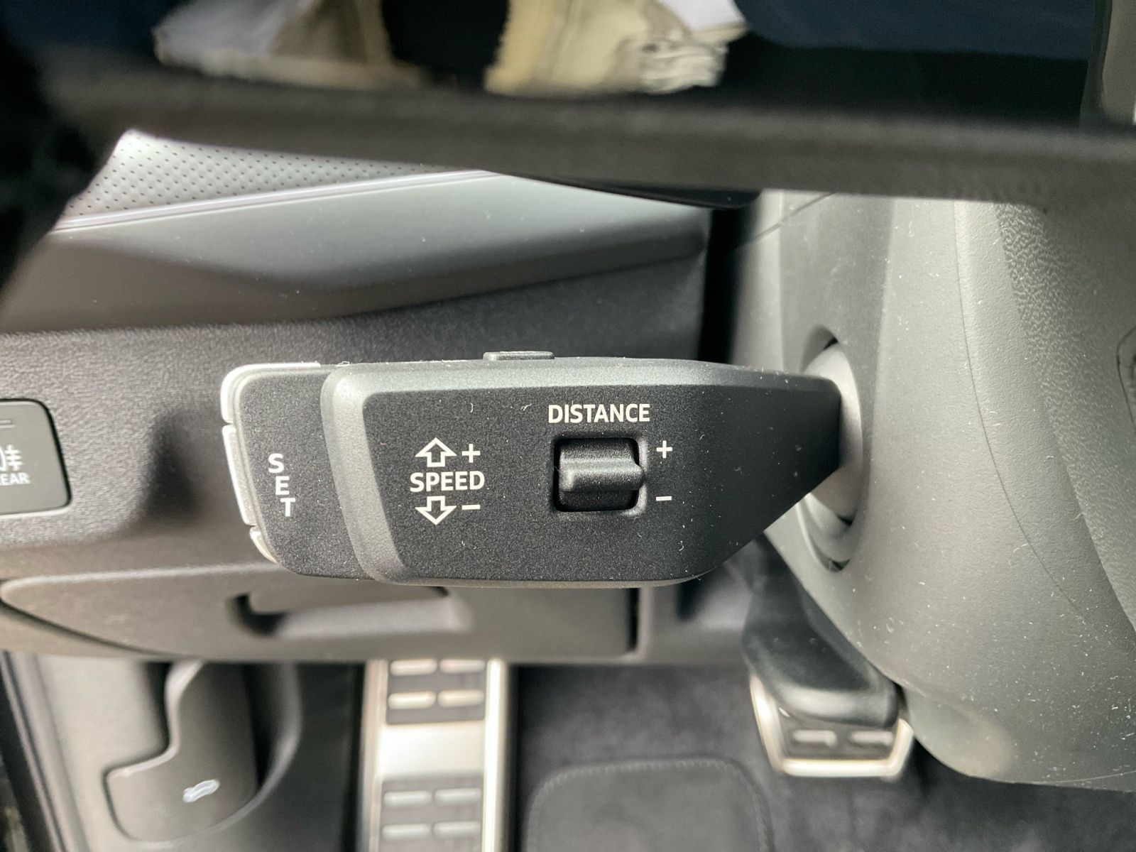 Audi Q3 SUV e-hybrid S line AHK MATRIX HeadUp SONOS