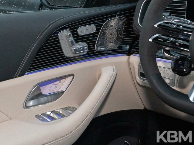Mercedes-Benz GLS 63 AMG 4M+ - Samsaru's Car Outlet