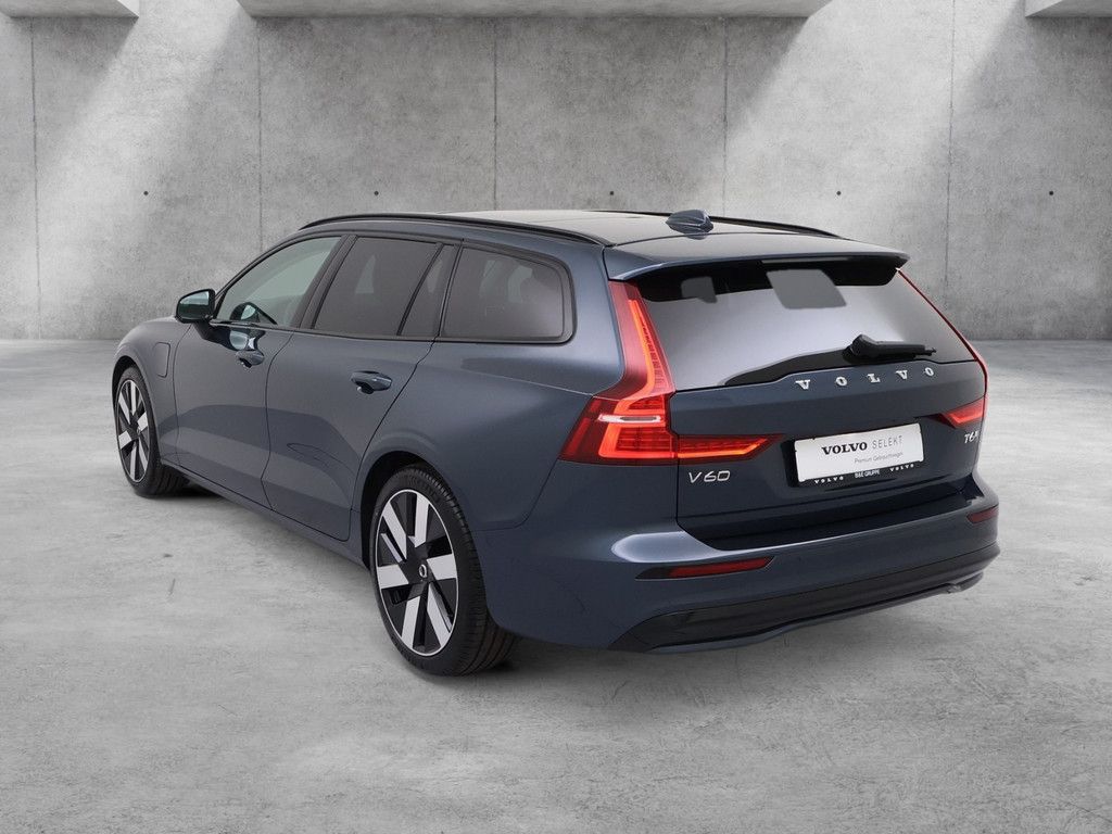 Volvo V60 T8 Ultra Dark Plug-In Hybrid AWD PANO 360°