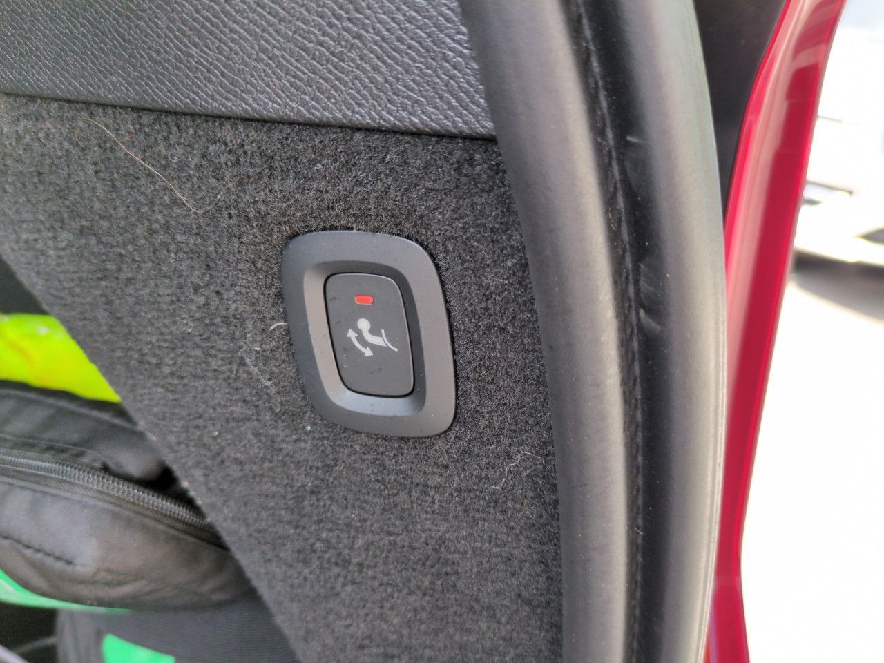 Volvo XC90 T8 Recharge Ultra Bright Plug-In Hybrid AWD