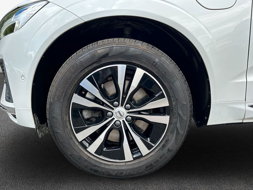 Volvo XC60 T6 AWD Recharge - Samsaru's Car Outlet