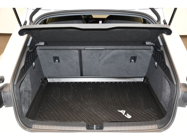 Audi A3 Sportback 35 TFSI S tronic advanced FACELIFT/