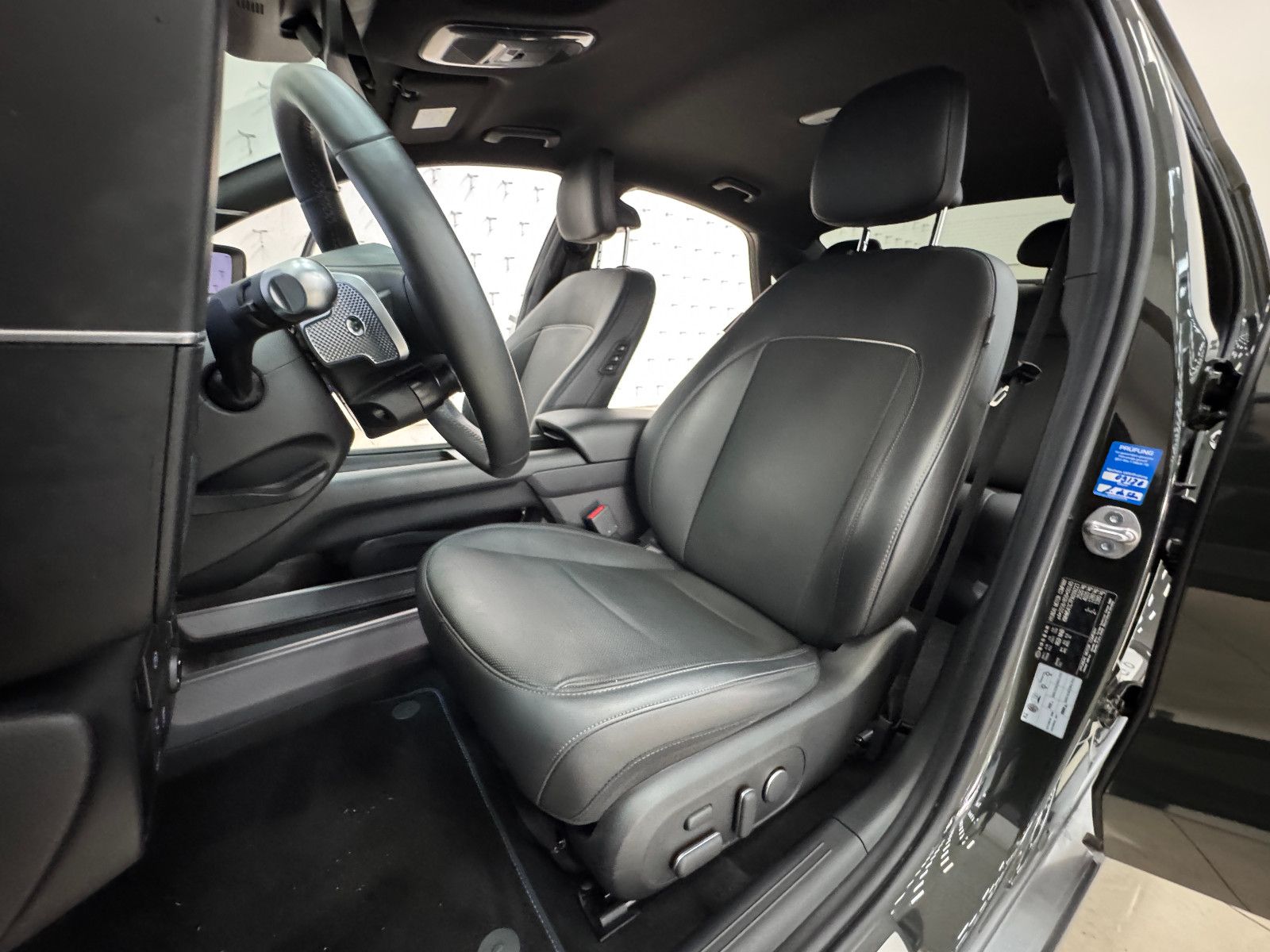 Hyundai IONIQ 6 77,4kWh 325ps 4WD Uniq 360°K/BOSE/DIGI