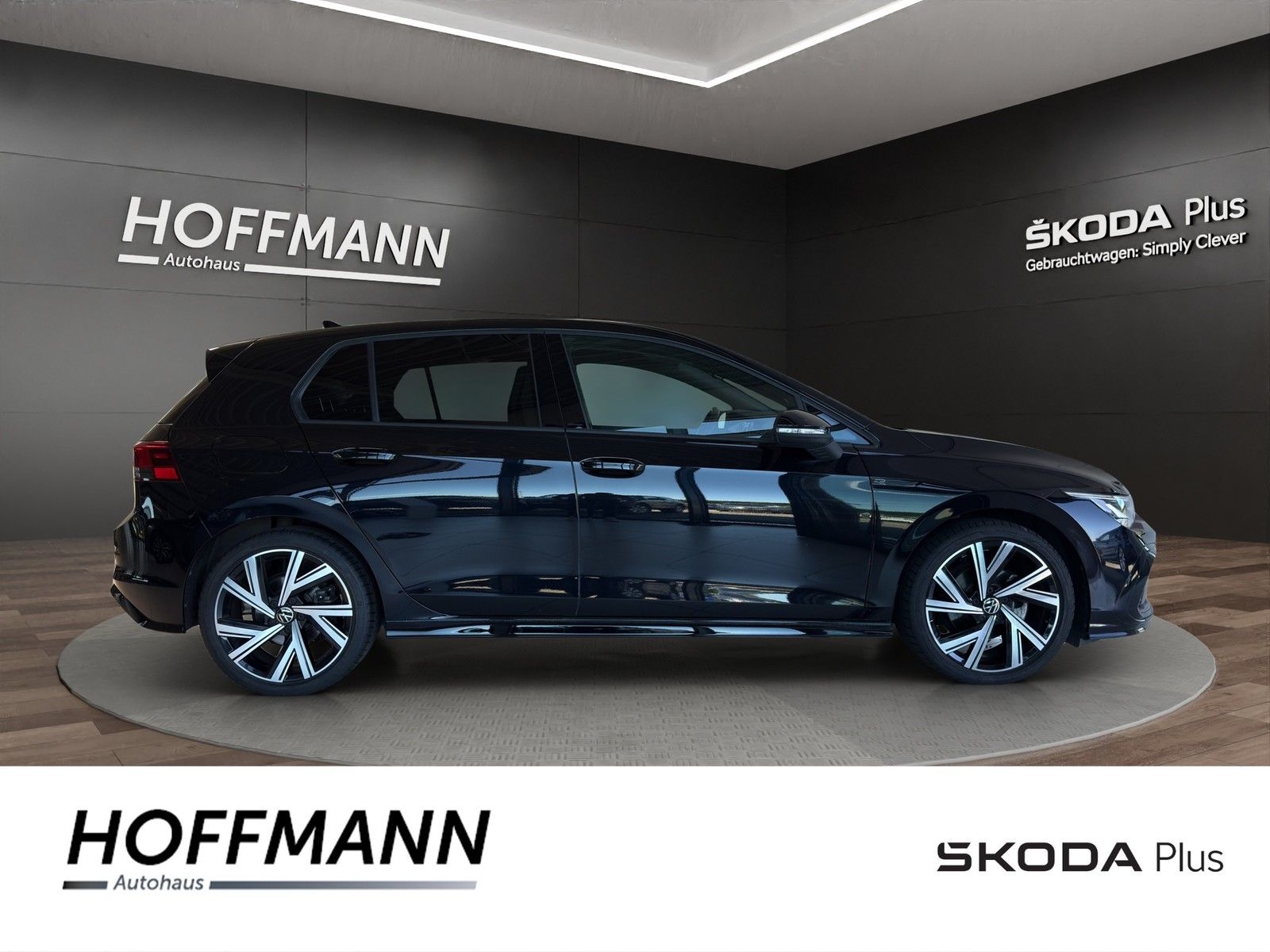 Volkswagen Golf 2.0 TDI R-Line - Samsaru's Car Outlet