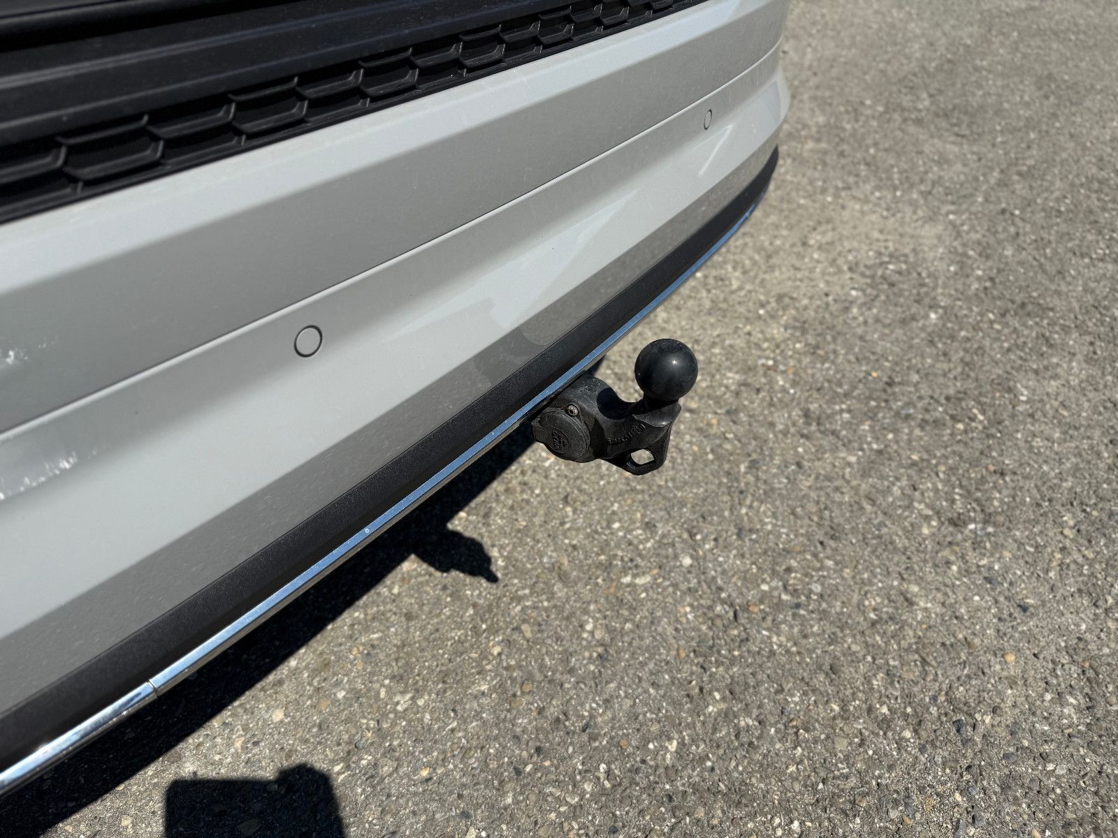 Skoda Kodiaq Sportline 4x4 - Samsaru's Car Outlet