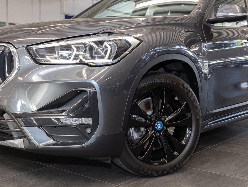 BMW X1 xDrive25e A Sport Line - Samsaru's Car Outlet