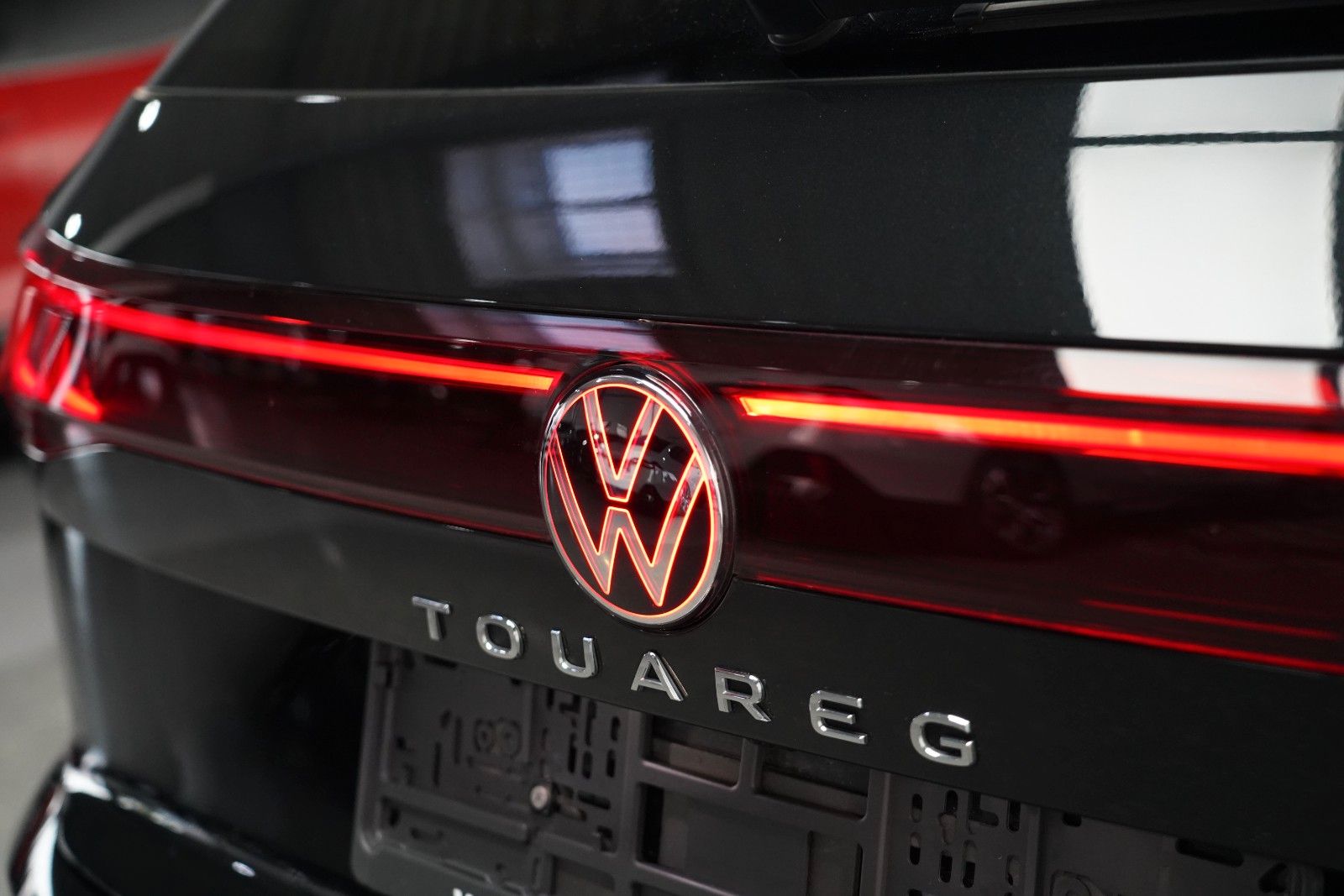 Volkswagen Touareg 3.0TDI 4M Elegance PANO 360 LUFT SOFT