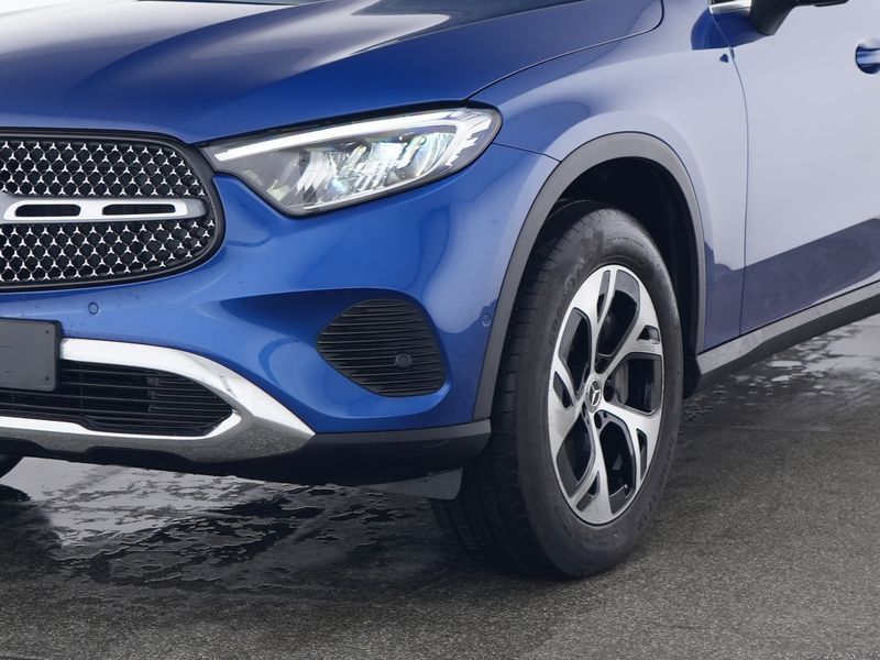 Mercedes-Benz GLC 300 e 4M Coupé - Samsaru's Car Outlet