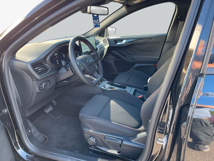 Ford Focus Turnier 1.5 EcoBlue Start-Stopp-System Aut