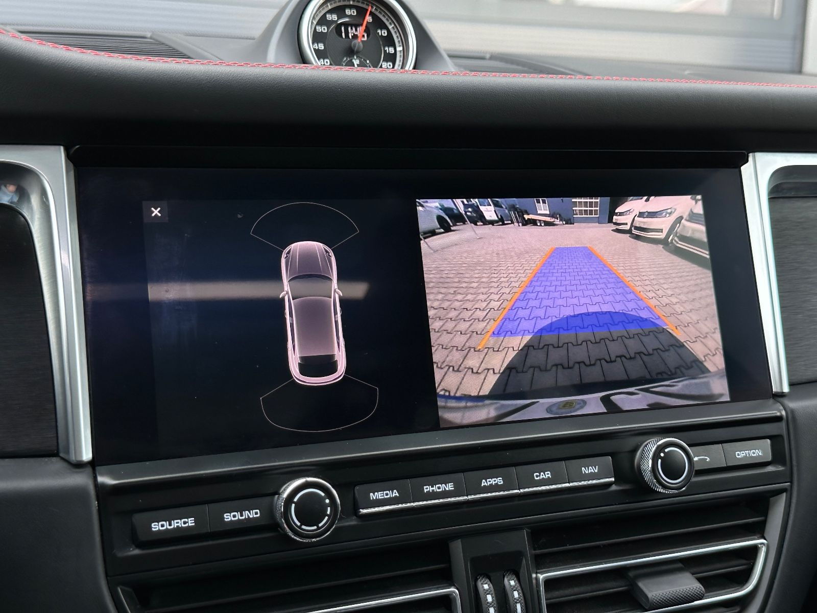 Porsche Macan GTS - Samsaru's Car Outlet