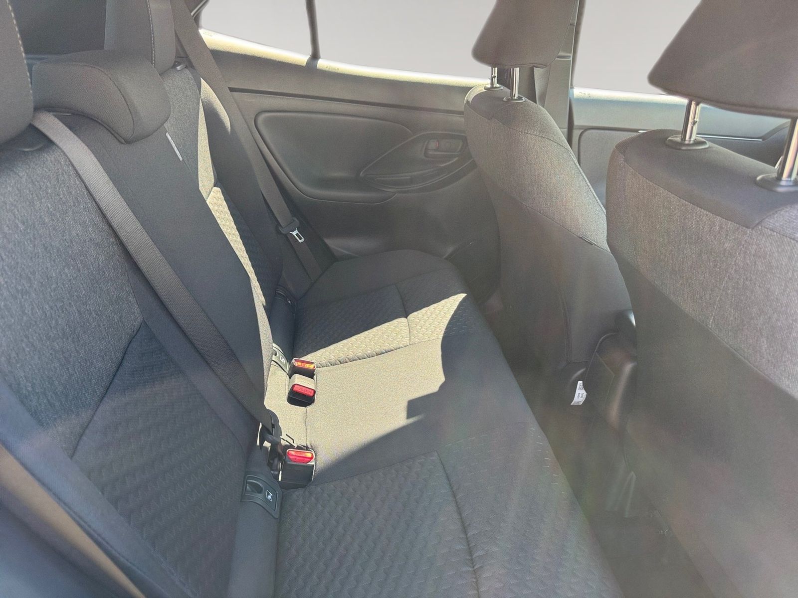 Toyota Yaris Cross 1.5 Teamplayer Winter+Safety AUT