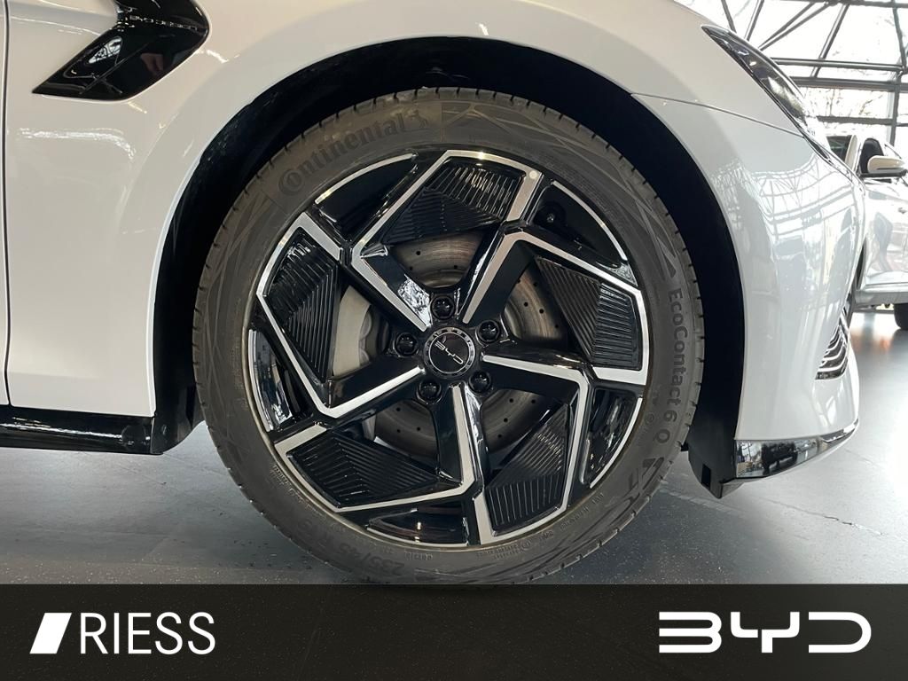 BYD SEAL Excellence AWD ACC+360KAM+Pano